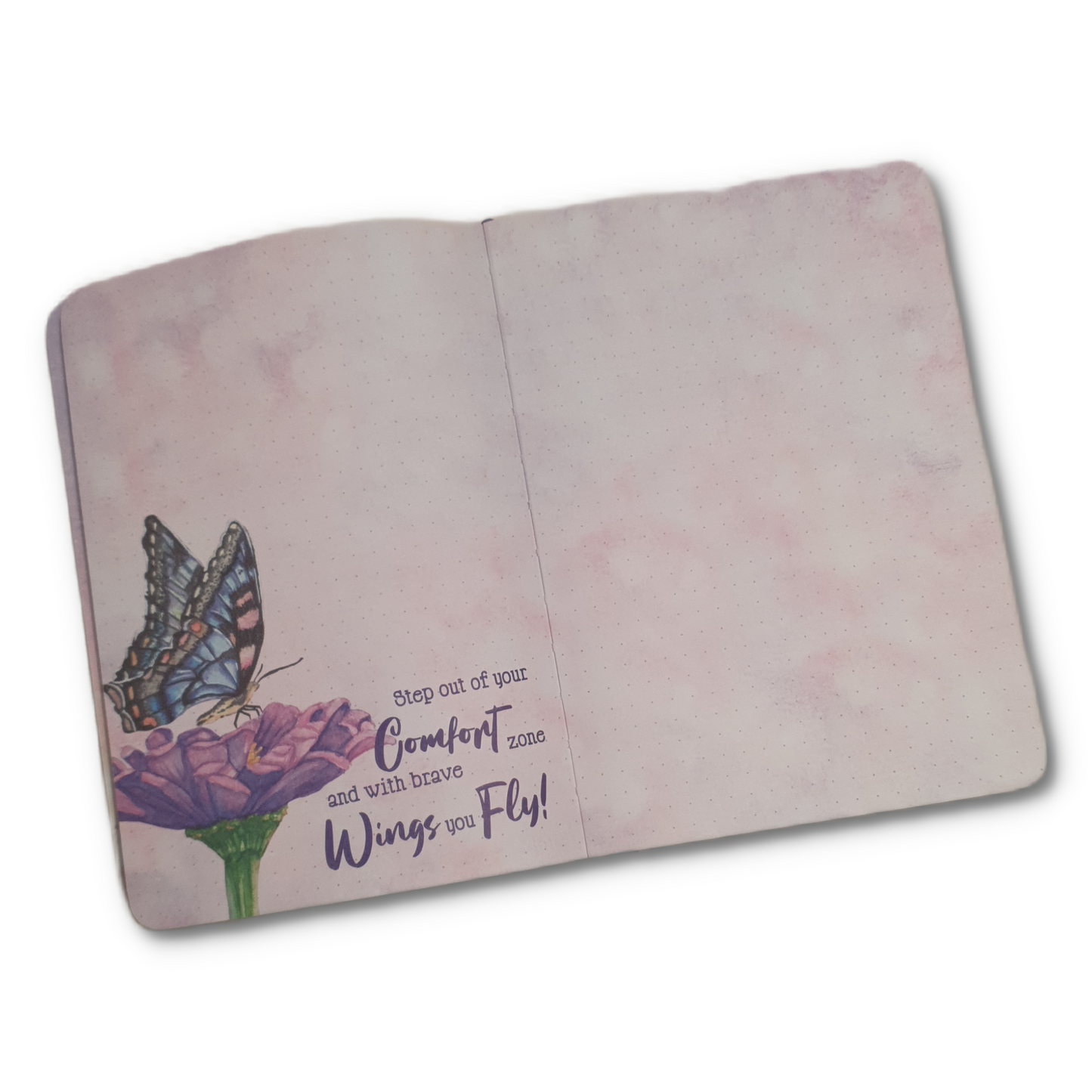 Bloom Journal