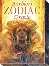 Barbieri Zodiac Oracle Cards