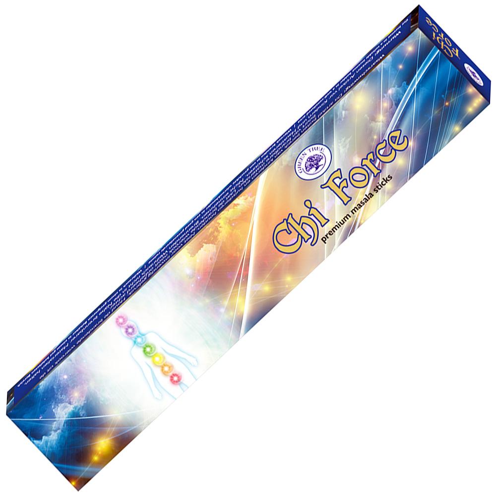 Green Tree Incense Sticks