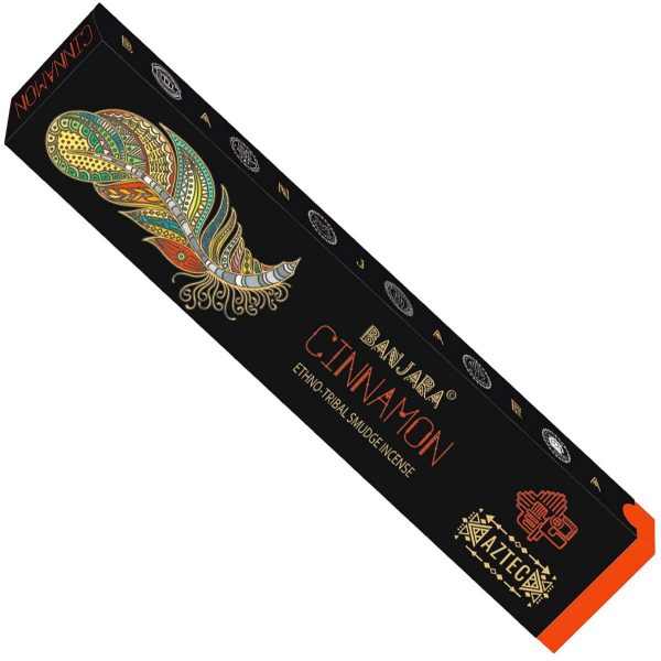 Banjarra Incense Sticks
