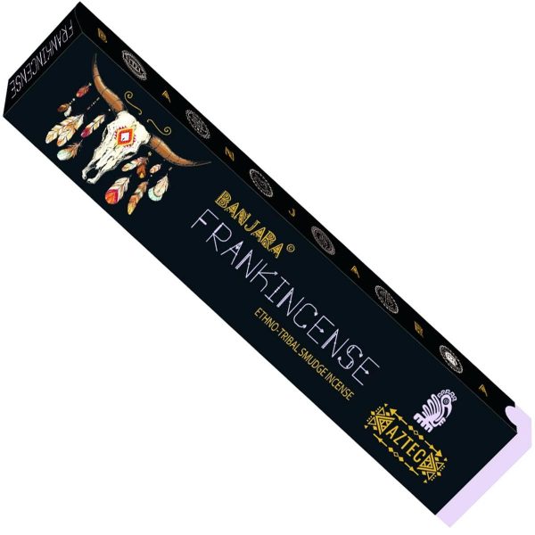 Banjarra Incense Sticks