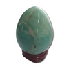 Amazonite Egg