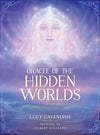 Oracle Of The Hidden Worlds Deck