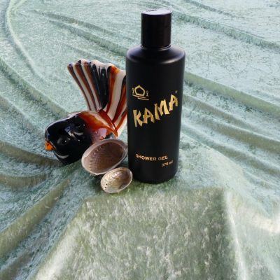 Kama Shower Gel