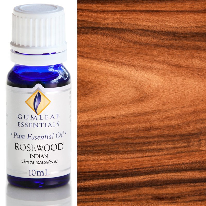 Essential Oil Rosewood