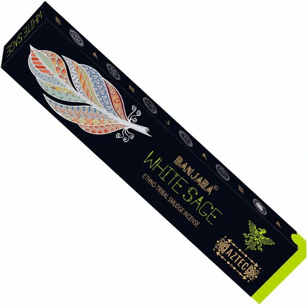 Banjarra Incense Sticks