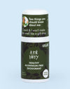 Aluminium Free Deodorant