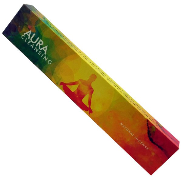 New Moon Incense Sticks