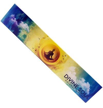 New Moon Incense Sticks
