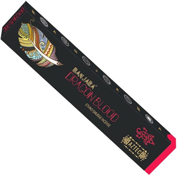 Banjarra Incense Sticks
