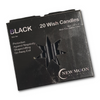 Black Wish Candles