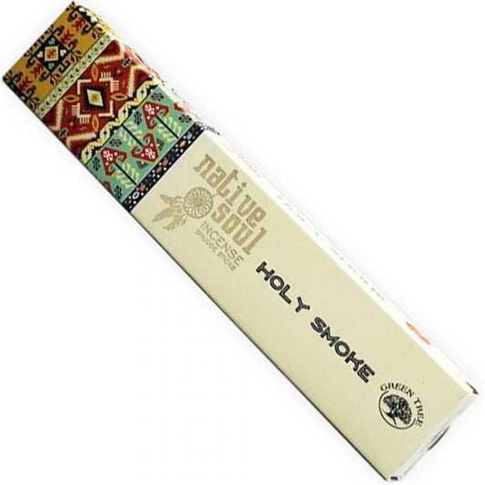 Native Soul Incense Sticks
