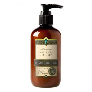 Hand and Body Lotion