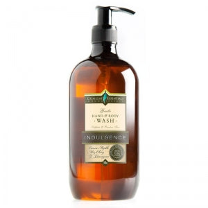 Hand and Body Wash