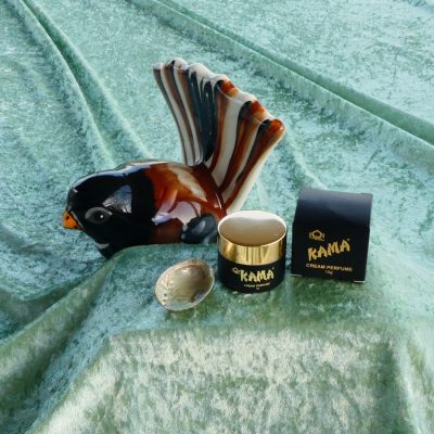 Kama Cream Perfume