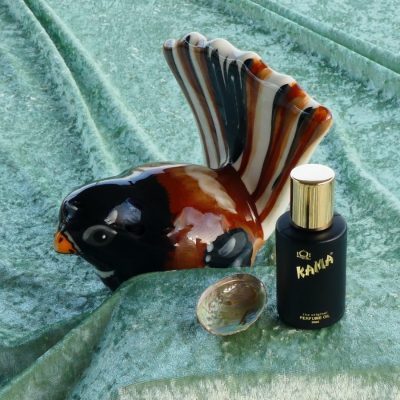 Kama Perfume Oil