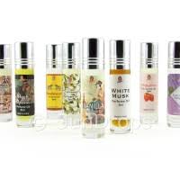 Kamini Perfume Oil