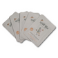 Wild Bee Face Mask Pack 5