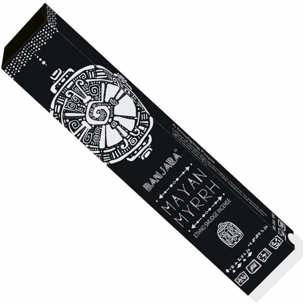 Banjarra Incense Sticks