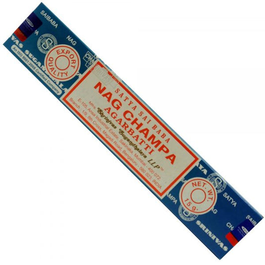 Satya Incense Sticks