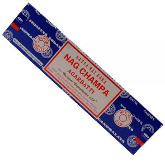 Satya Incense Sticks