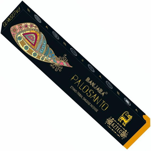 Banjarra Incense Sticks