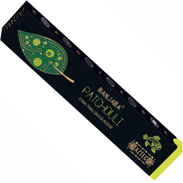Banjarra Incense Sticks