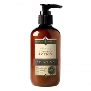 Hand and Body Lotion