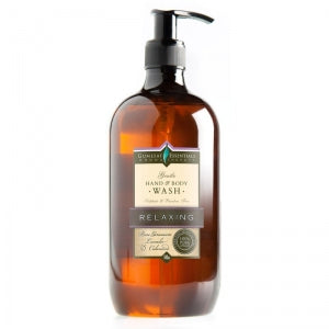 Hand and Body Wash