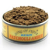 Patchouli Amber Natural Resin 40gm