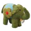 Felt Elephant
