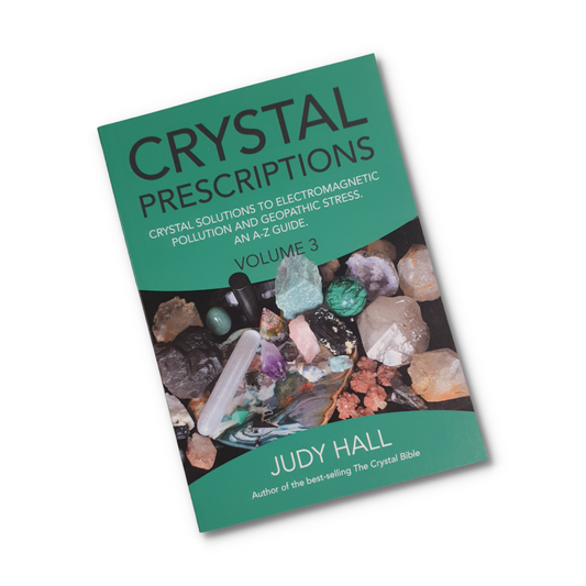 Crystal Prescriptions Volume 3