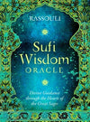 Sufi Wisdom Oracle Deck