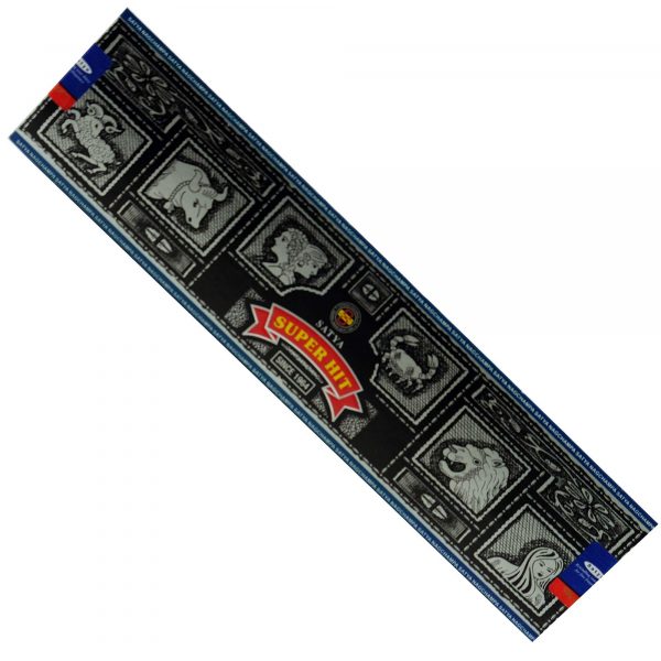 Satya Incense Sticks