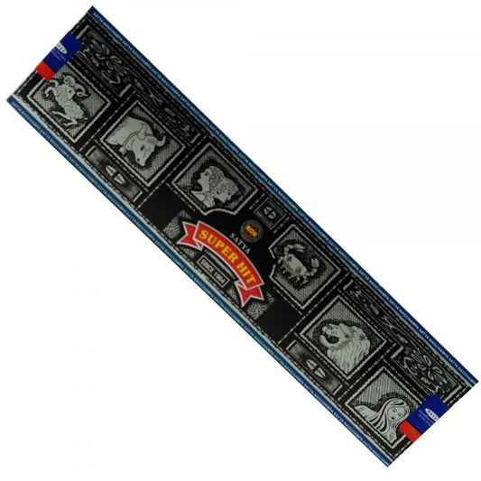 Satya Incense Sticks