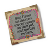 Good Friends Corner Magnet
