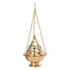 Brass Hanging Burner