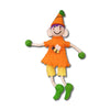 Mr Buzz Elf