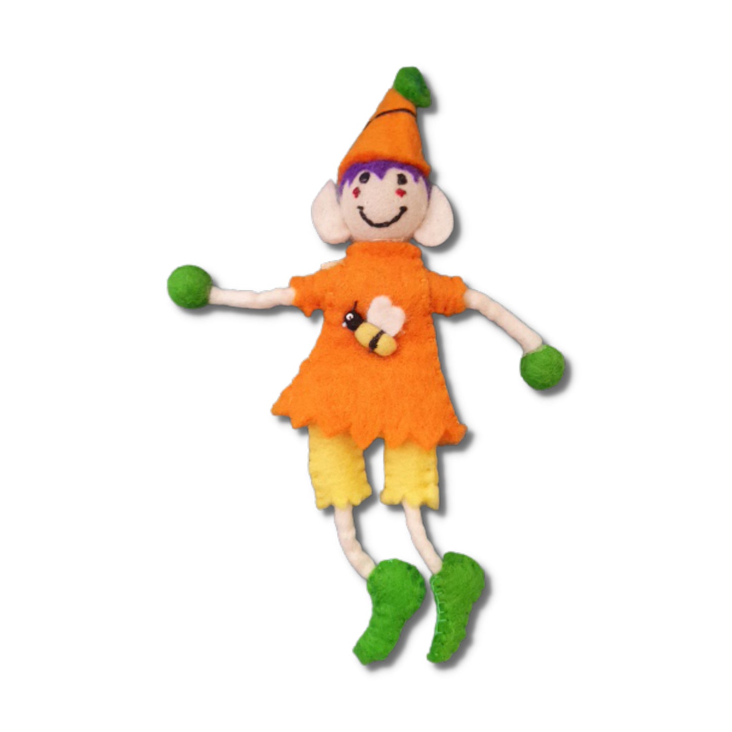 Mr Buzz Elf