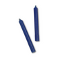 Navy Blue Wish Candles