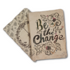 *SALE*Jrnl Set 2 Be the Change