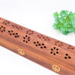 Peace 12inch Incense Burner Box