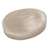 Selenite Worry Stone