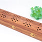 YinYang 12inch Incense Burner Box